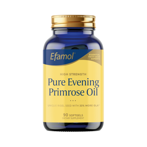 Efamol Evening Primrose Oil 90 Soft gels 